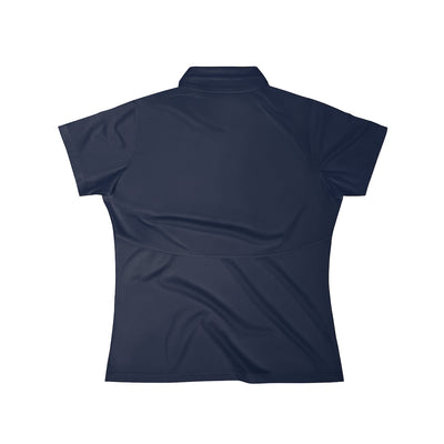 BAHAMAS EMBROIDERED Women's Polo Shirt