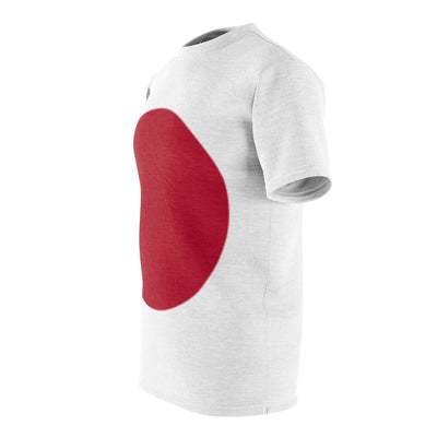 Japan Unisex AOP Cut & Sew Tee