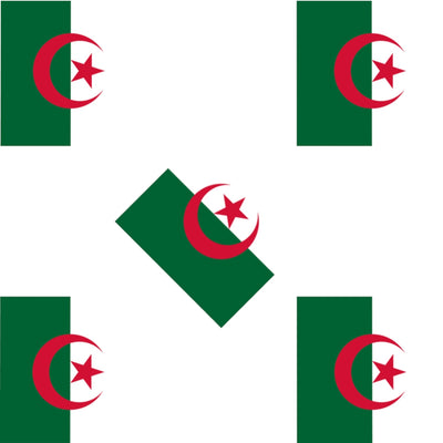 ALGERIA Microfiber Duvet Cover