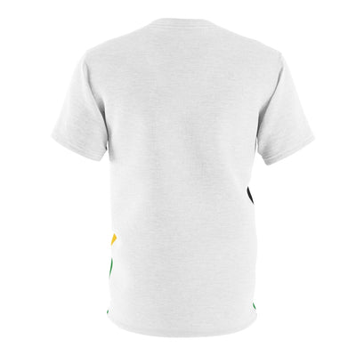 Jamaica Unisex AOP Cut & Sew Tee