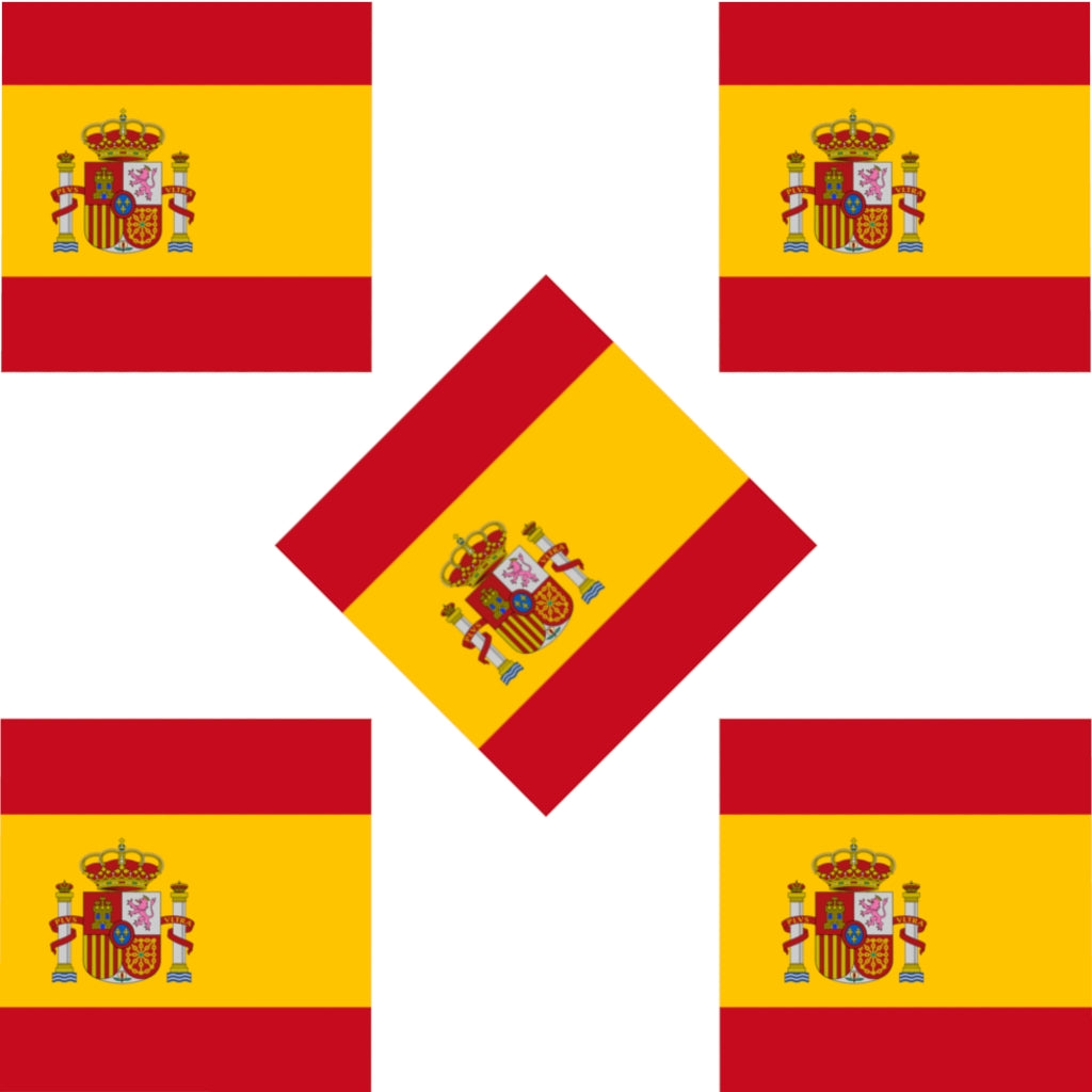 SPAIN Microfiber Duvet Cover