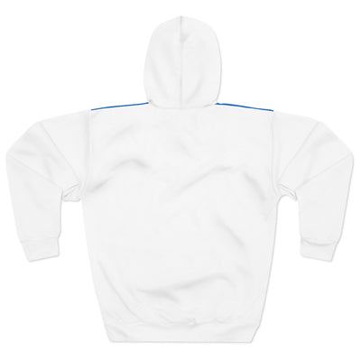 Honduras AOP Unisex Pullover Hoodie