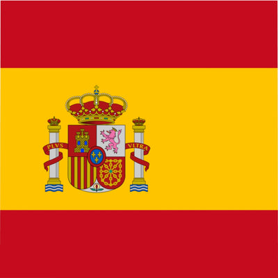 SPAIN Microfiber Duvet Cover