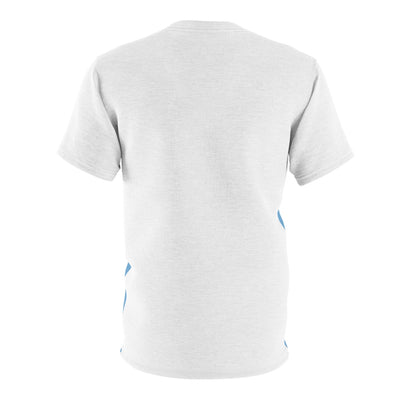 Micronesia Unisex AOP Cut & Sew Tee