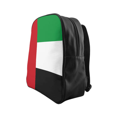 EMIRATES FLAG School Backpack