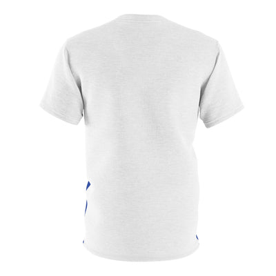 El Salvador  Unisex AOP Cut & Sew Tee