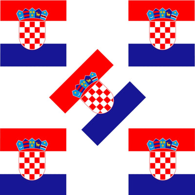 CROATIA Microfiber Duvet Cover