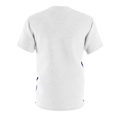 Nauru Unisex AOP Cut & Sew Tee