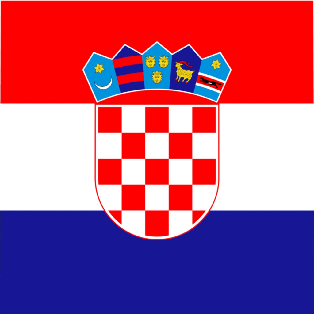 CROATIA Microfiber Duvet Cover