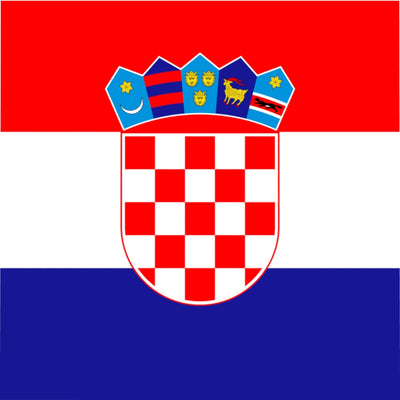 CROATIA Microfiber Duvet Cover