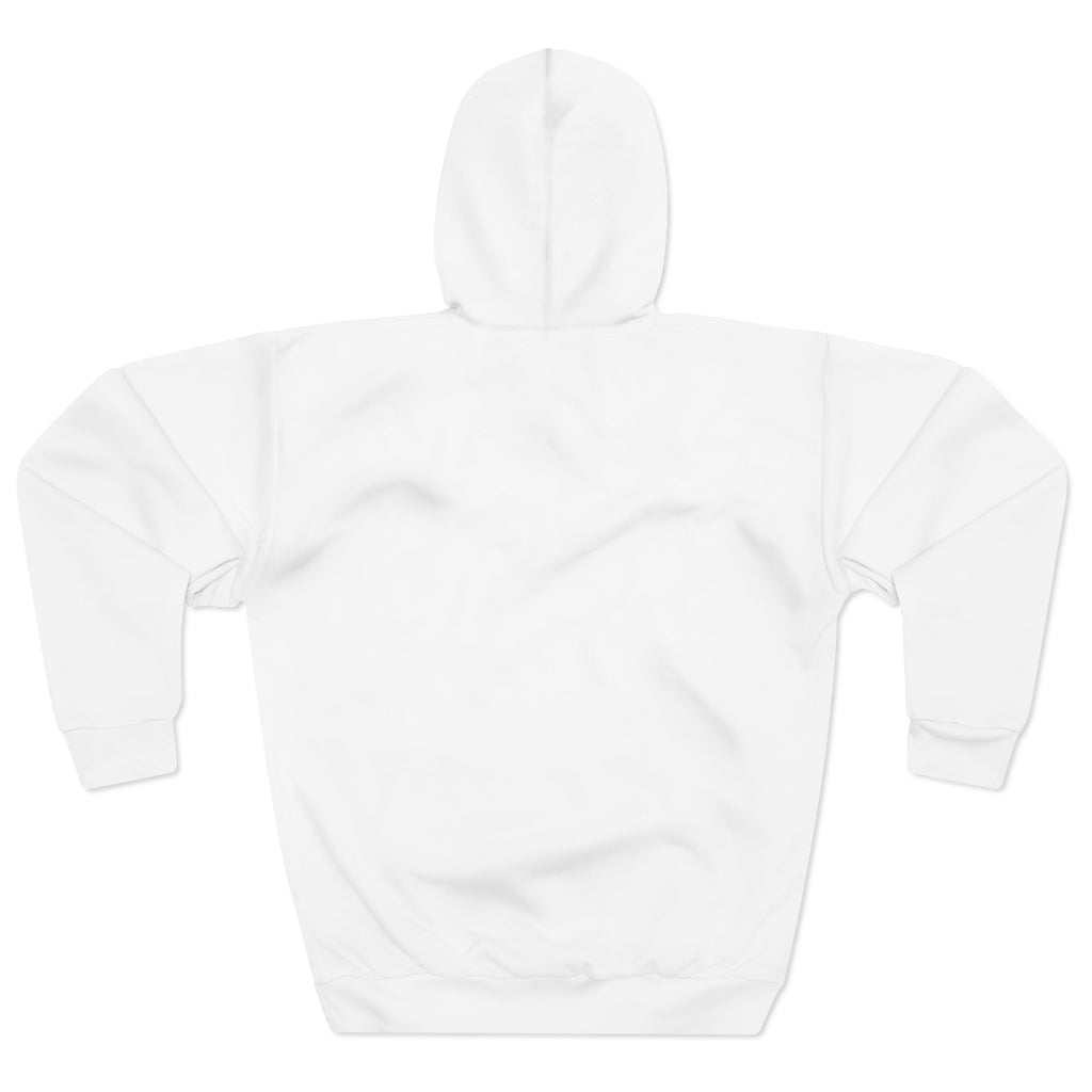 Georgia AOP Unisex Pullover Hoodie