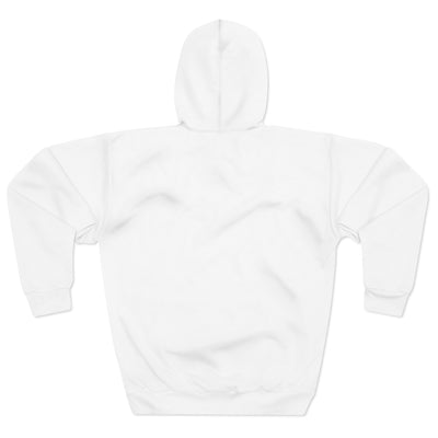 Georgia AOP Unisex Pullover Hoodie