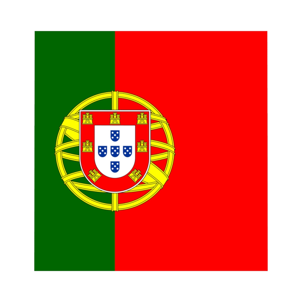 Portugal Microfiber Duvet Cover