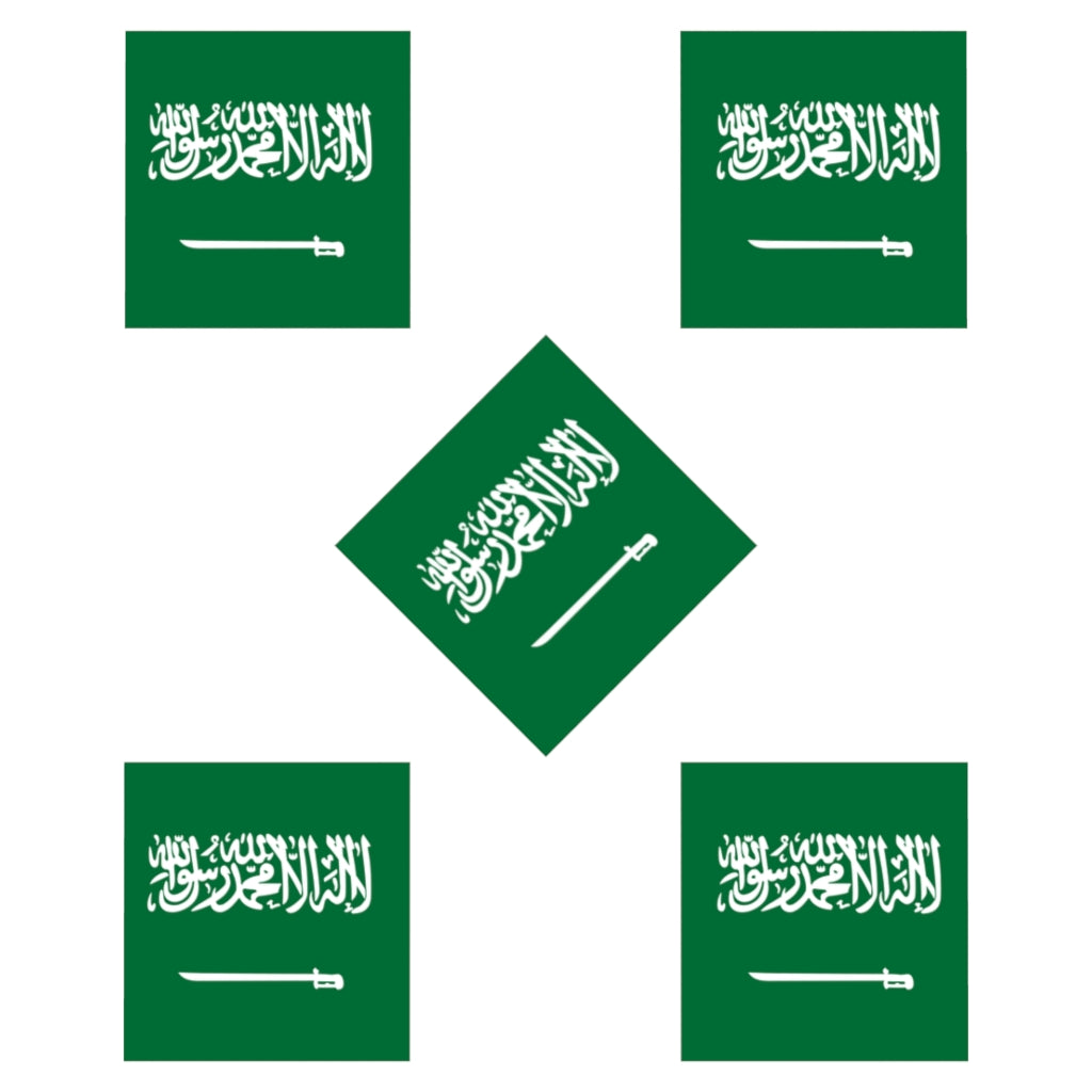 SAUDI ARABIA Microfiber Duvet Cover