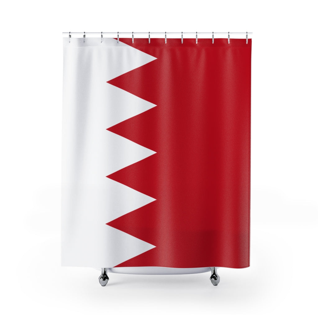 BAHRAIN Shower Curtains