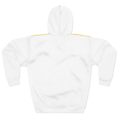 Comoros AOP Unisex Pullover Hoodie