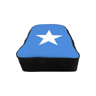 SOMALIA FLAG School Backpack