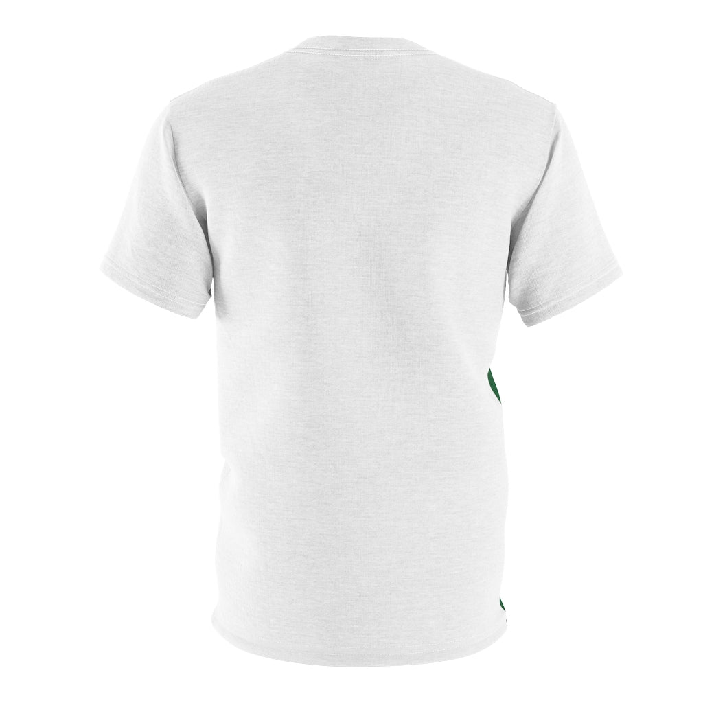 Algeria Unisex AOP Cut & Sew Tee