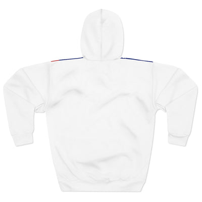 SAMOA AOP Unisex Pullover Hoodie