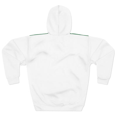 Dominica AOP Unisex Pullover Hoodie