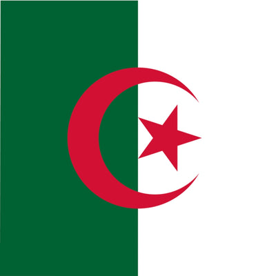 ALGERIA Microfiber Duvet Cover