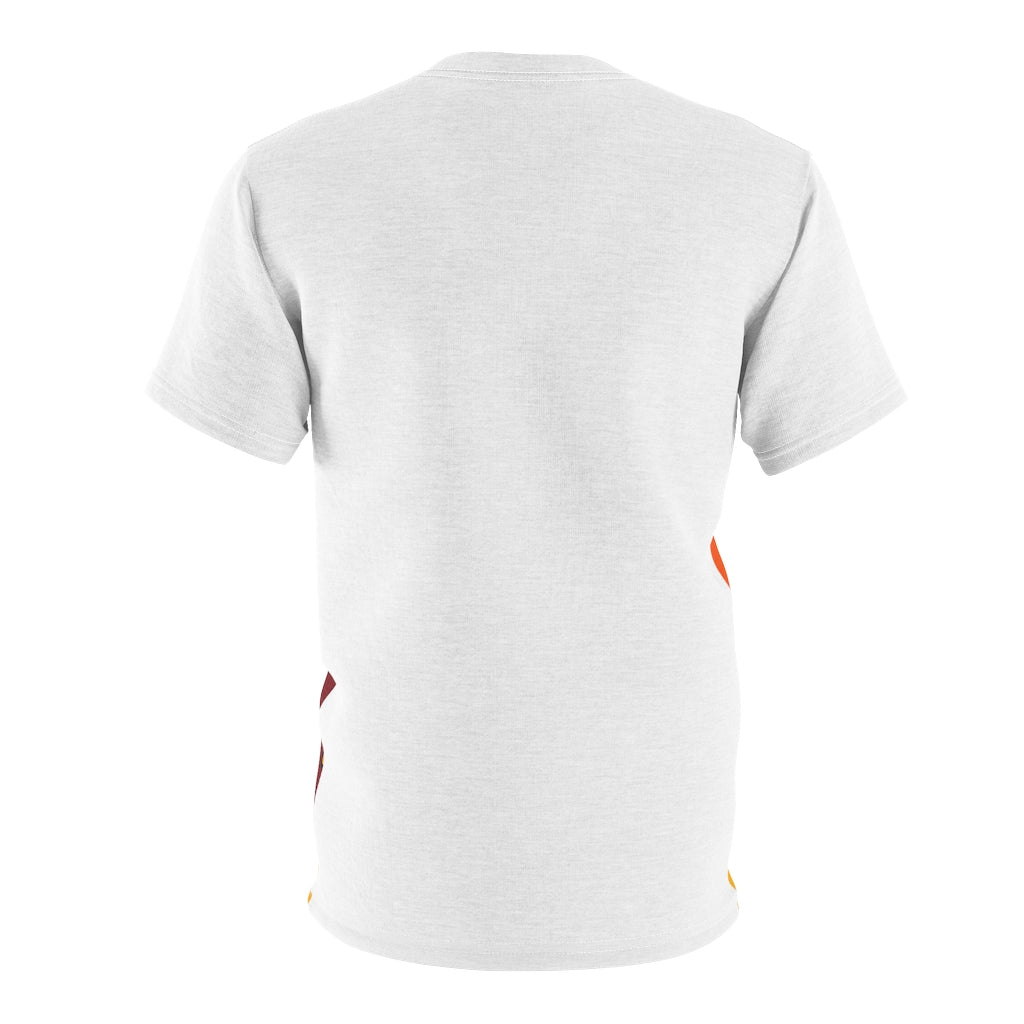 SRI LANKA Unisex AOP Cut & Sew Tee