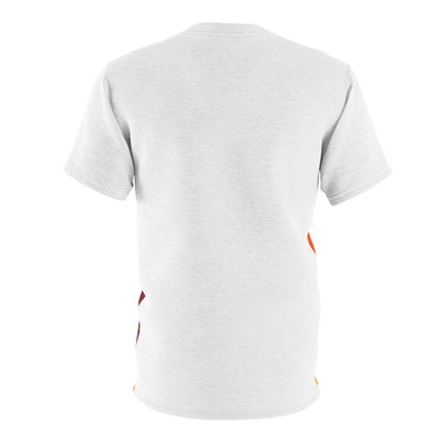 SRI LANKA Unisex AOP Cut & Sew Tee