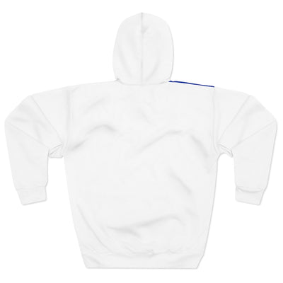 Chile AOP Unisex Pullover Hoodie