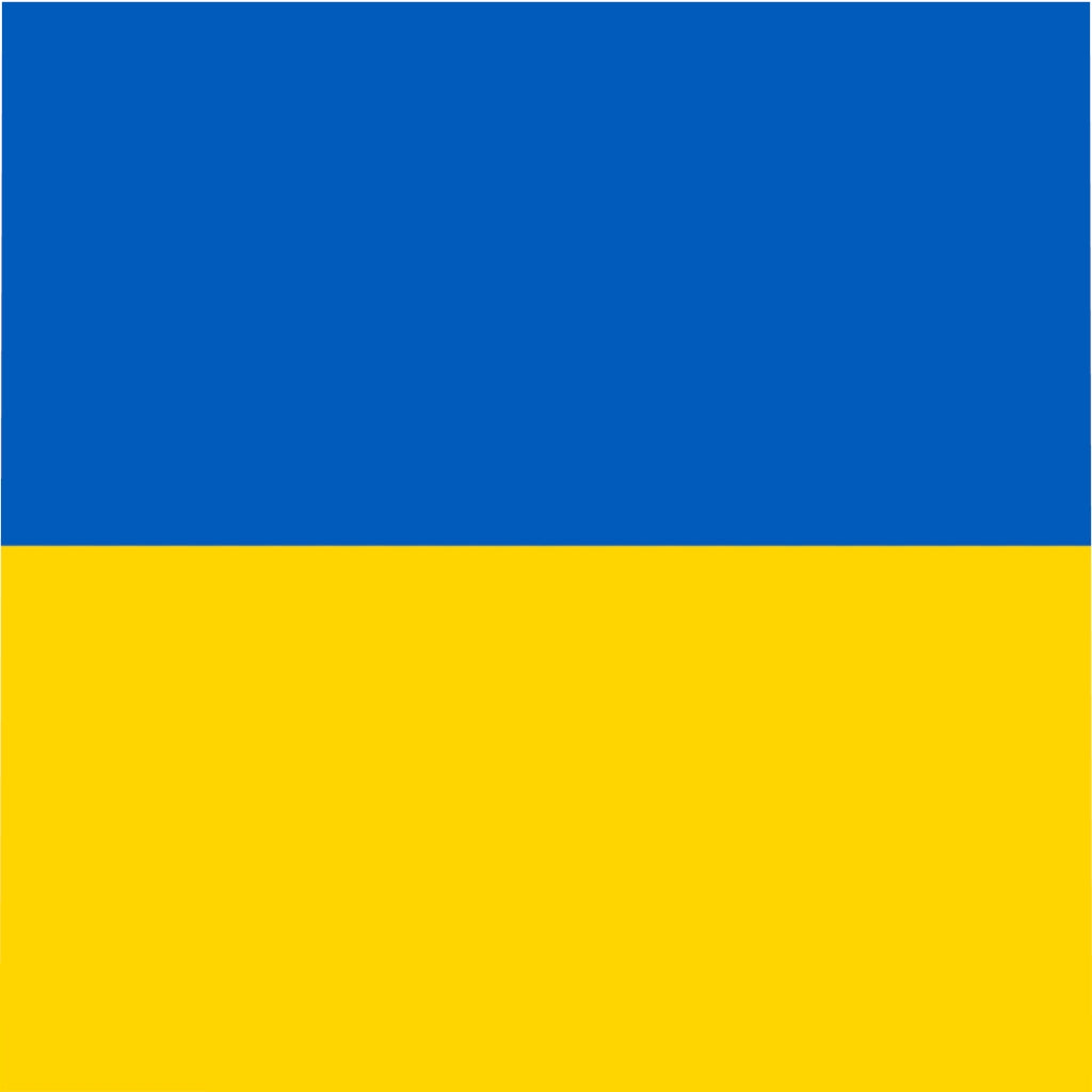 UKRAINE Microfiber Duvet Cover