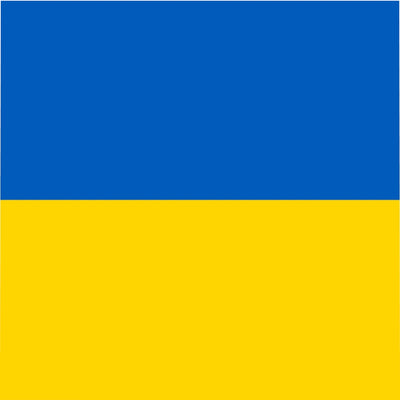 UKRAINE Microfiber Duvet Cover