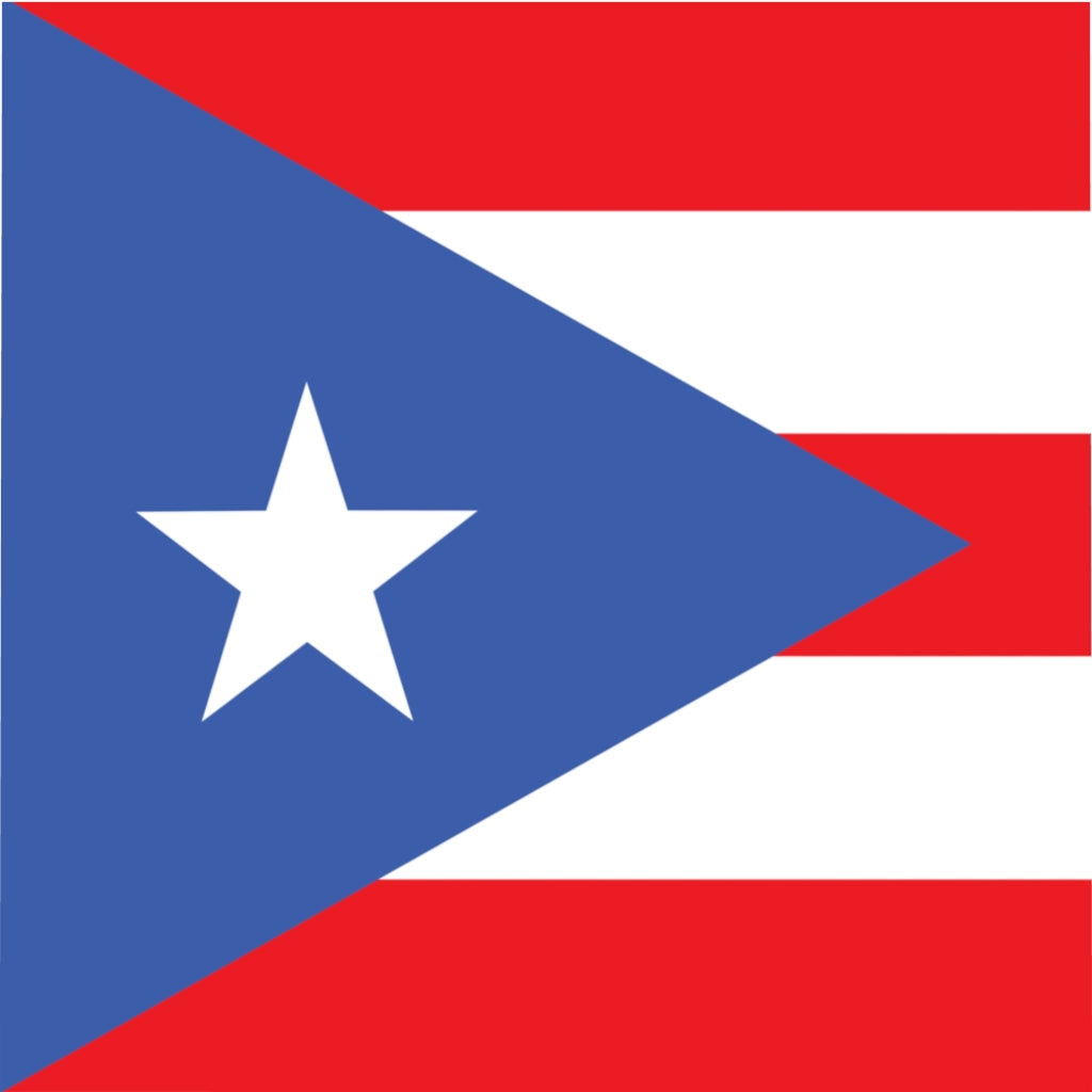 PUERTO RICO Microfiber Duvet Cover