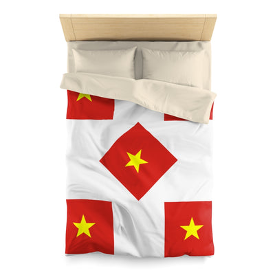 VIETNAM Microfiber Duvet Cover