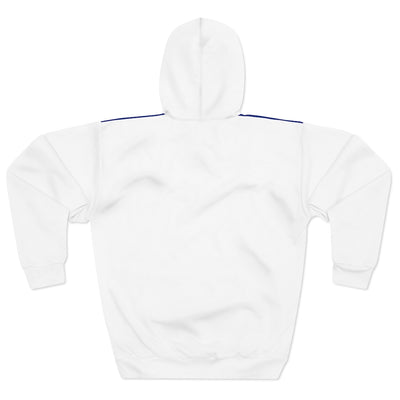 Costa Rica AOP Unisex Pullover Hoodie