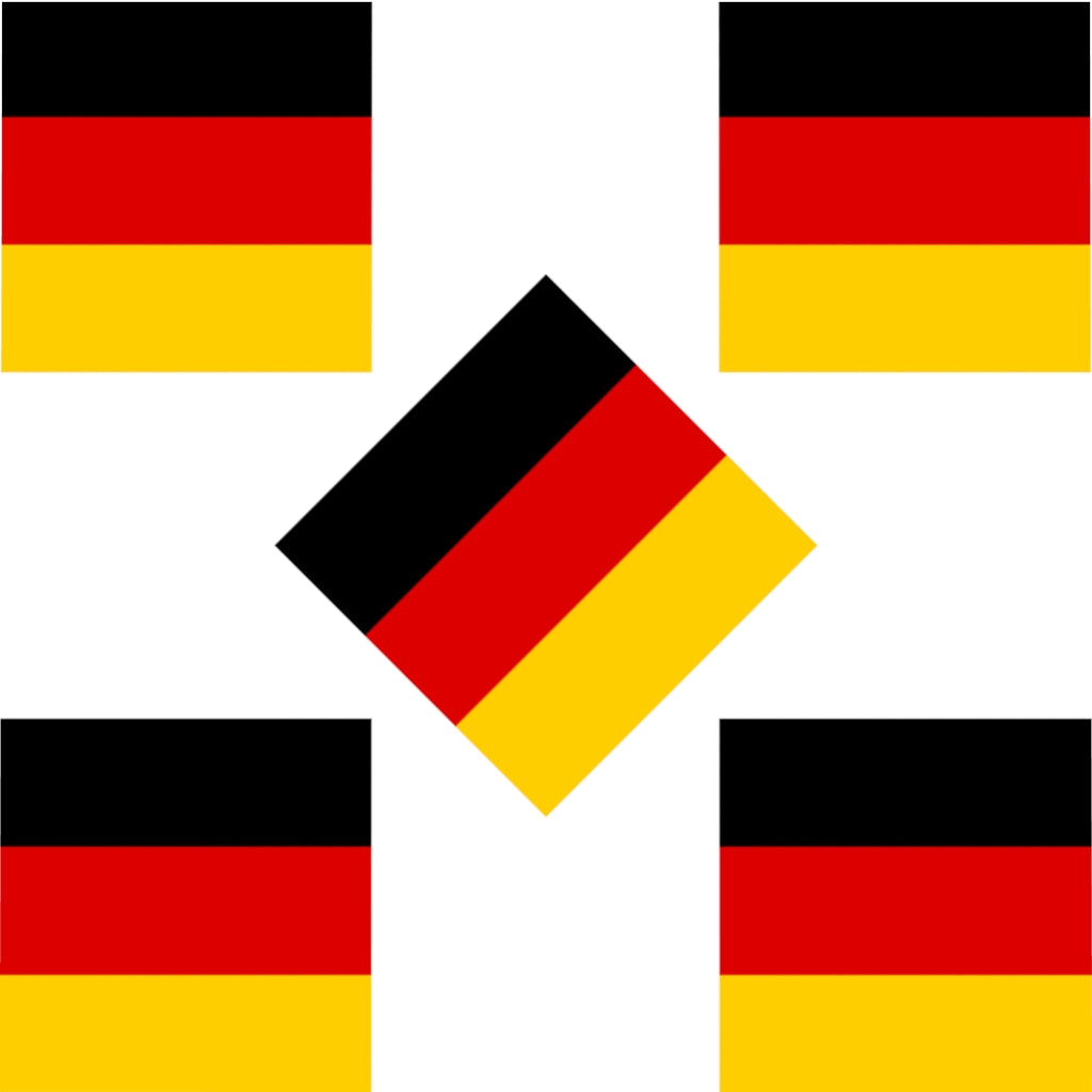 GERMANY Microfiber Duvet Cover