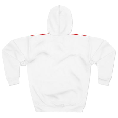 PUERTO RICO AOP Unisex Pullover Hoodie