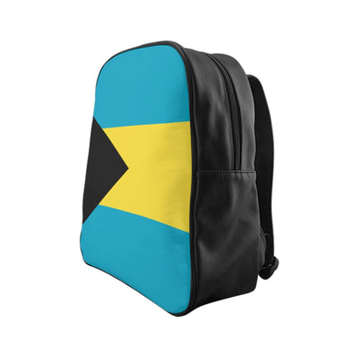 bahamas School Backpack