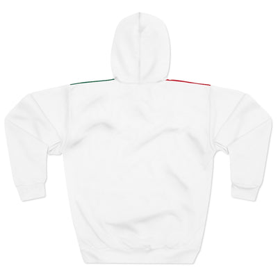 TOGO AOP Unisex Pullover Hoodie