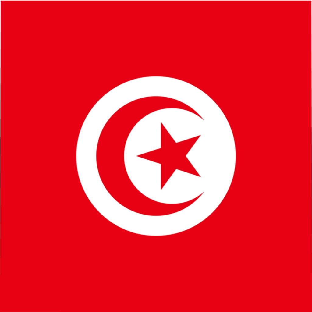 TUNISIA Microfiber Duvet Cover