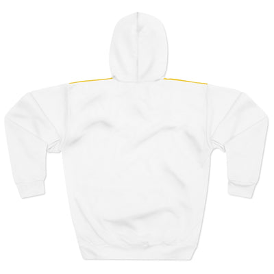 Colombia AOP Unisex Pullover Hoodie