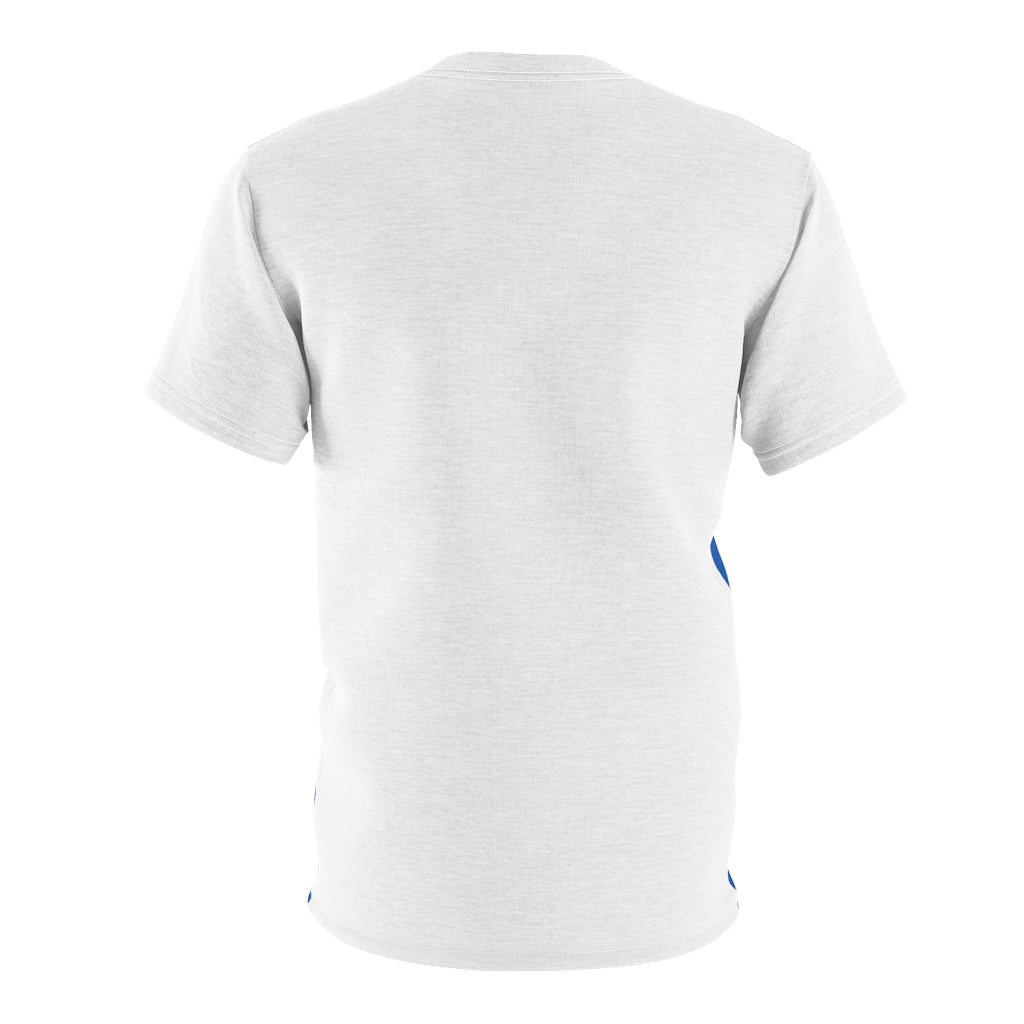 SCOTLAND Unisex AOP Cut & Sew Tee