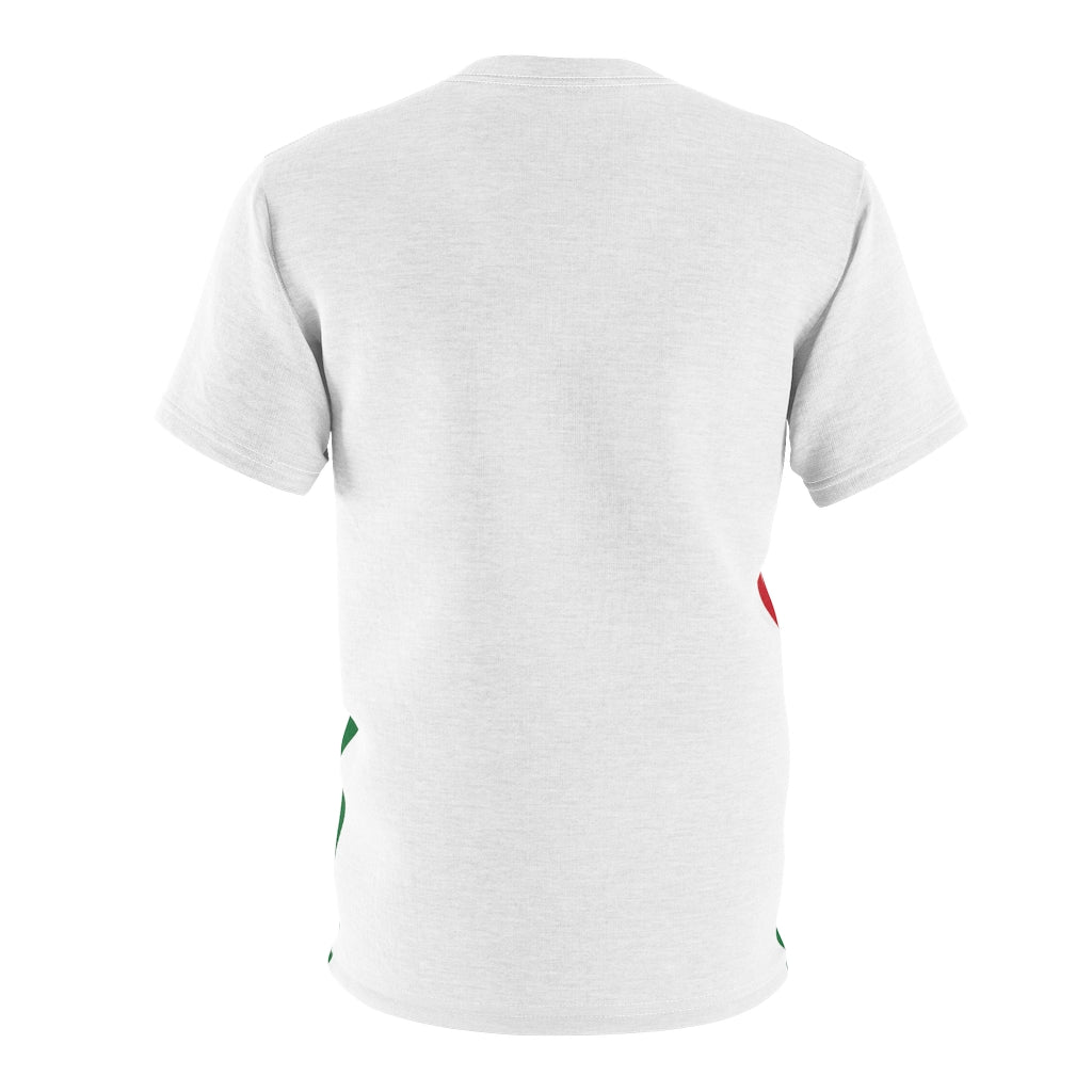 Jordan  Unisex AOP Cut & Sew Tee