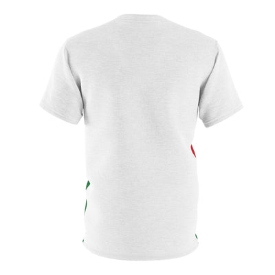 Jordan  Unisex AOP Cut & Sew Tee