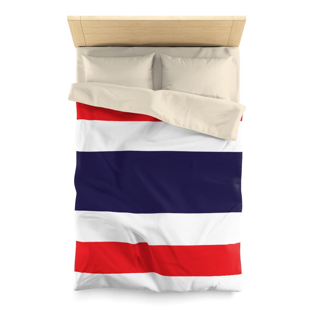 THAILAND Microfiber Duvet Cover