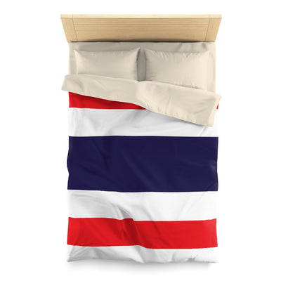 THAILAND Microfiber Duvet Cover