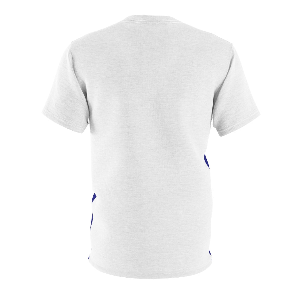 Australia Unisex AOP Cut & Sew Tee