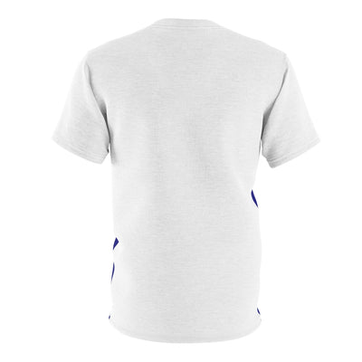 Australia Unisex AOP Cut & Sew Tee