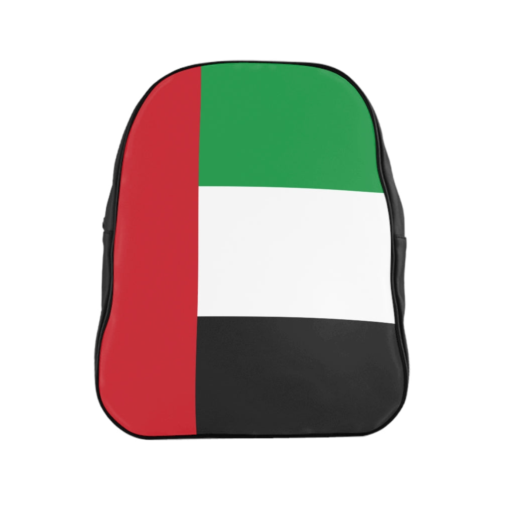 EMIRATES FLAG School Backpack