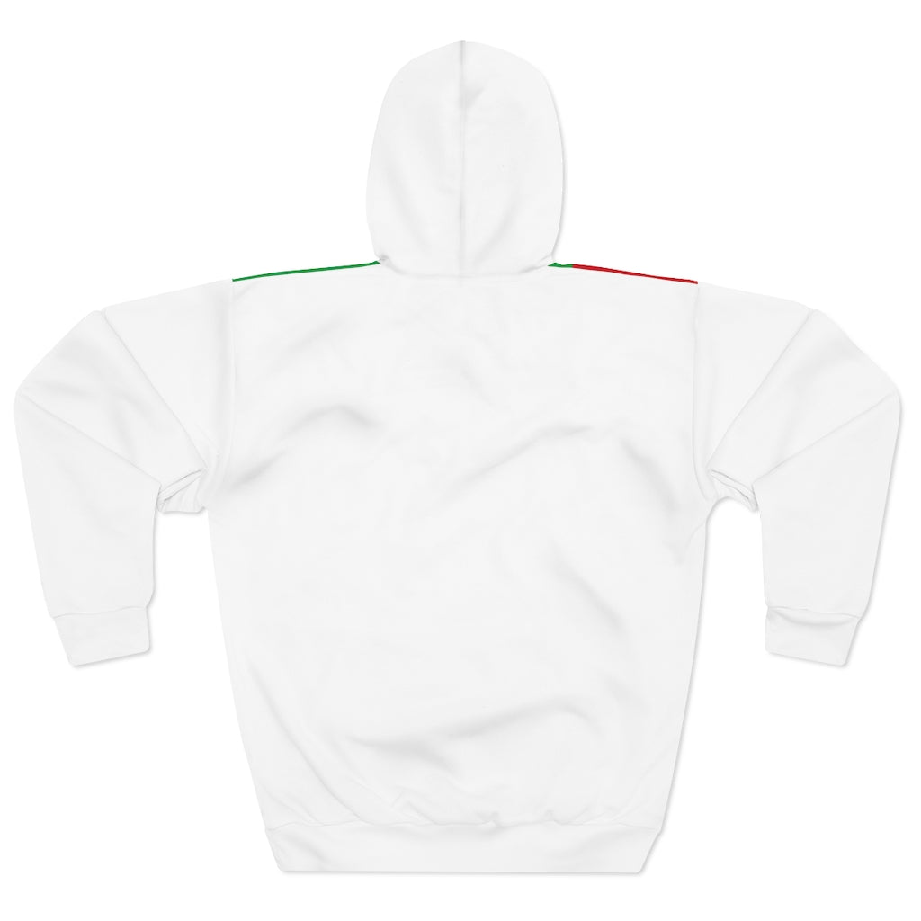 UNITED ARAB EMIRATES AOP Unisex Pullover Hoodie