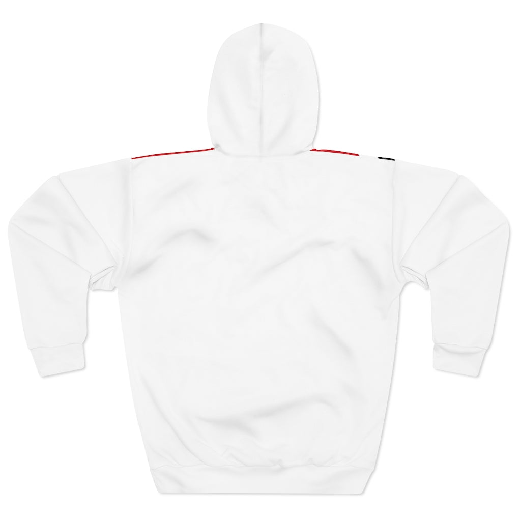 TRINIDAD AND TOBAGO AOP Unisex Pullover Hoodie