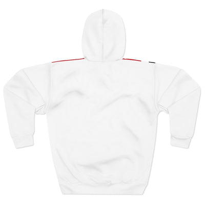 TRINIDAD AND TOBAGO AOP Unisex Pullover Hoodie